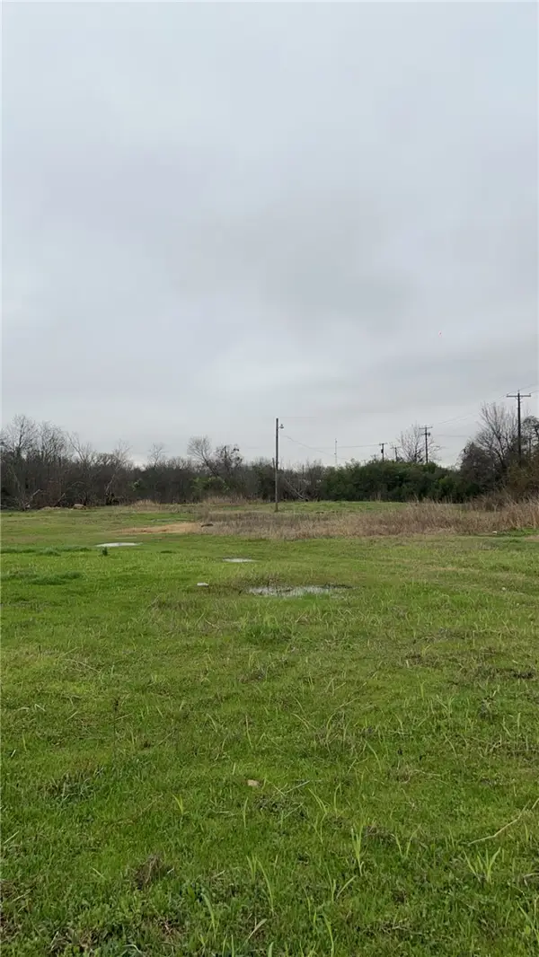 322 Falls Street, Marlin, TX 76661