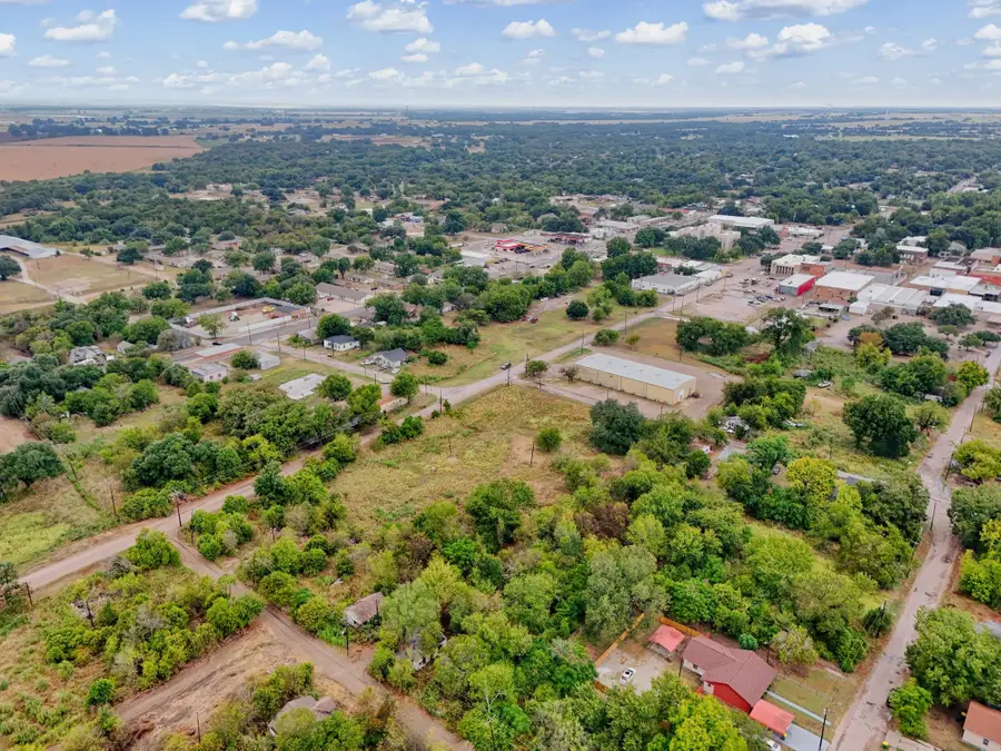 322 Falls Street, Marlin, TX 76661 - #3