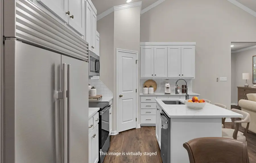 126 Morris Court, McGregor, TX 76657 - Image #3