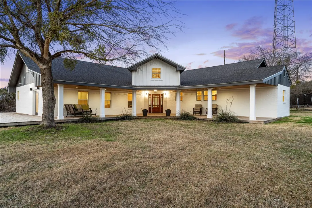 15966 Old China Spring Road, China Spring, TX 76633 - Image #1
