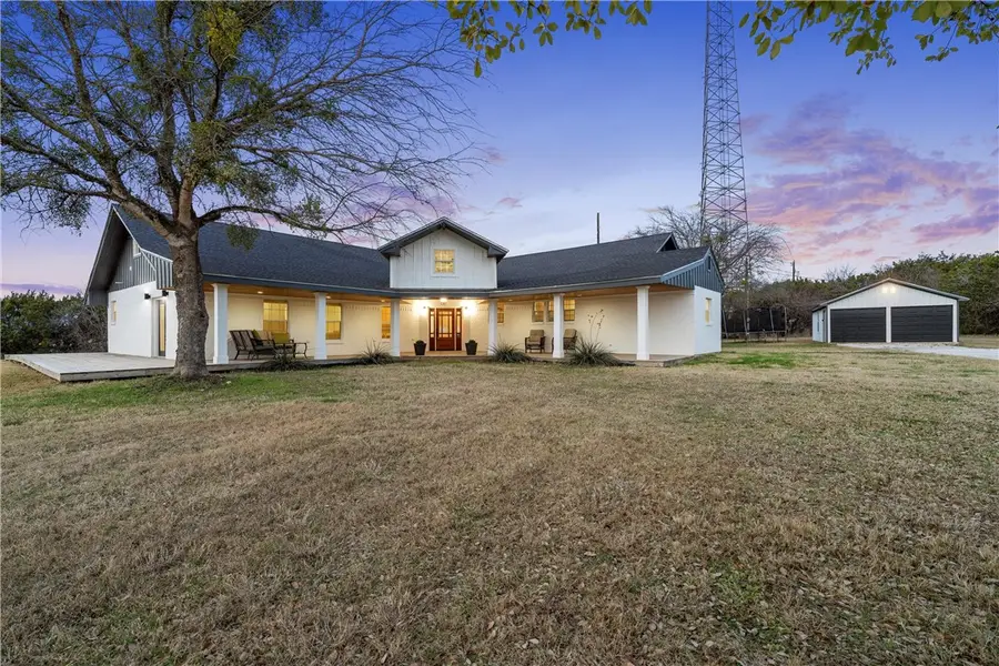 15966 Old China Spring Road, China Spring, TX 76633 - Image #3