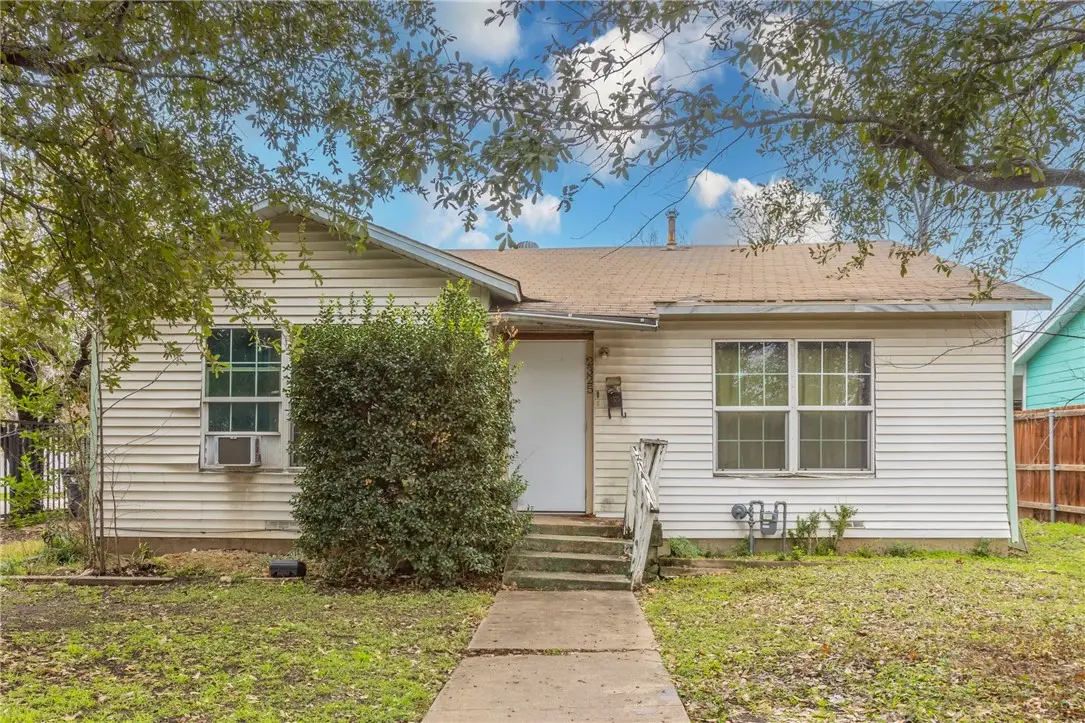 2325 Park Avenue, Waco, TX 76706 - Image #1