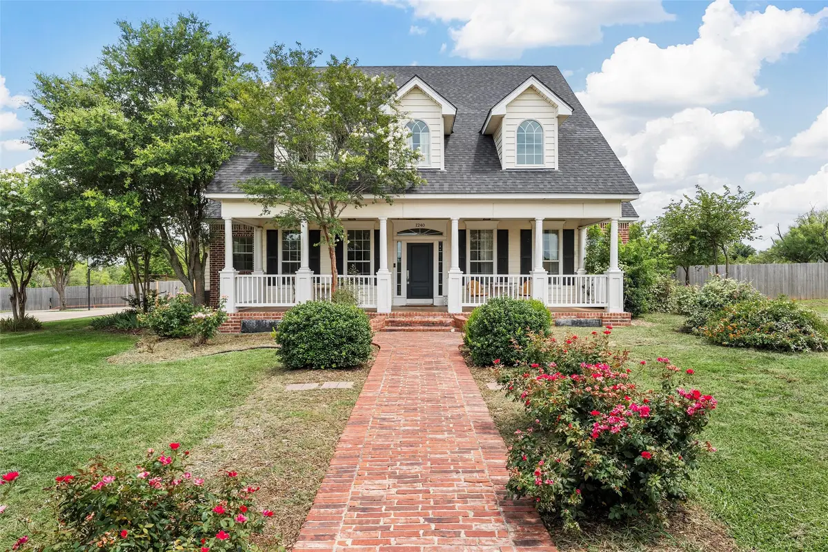 1240 Estes Road, Lorena, TX 76655 - Image #1