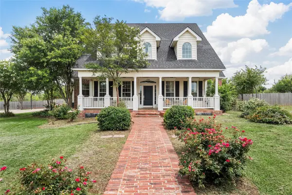 1240 Estes Road, Lorena, TX 76655