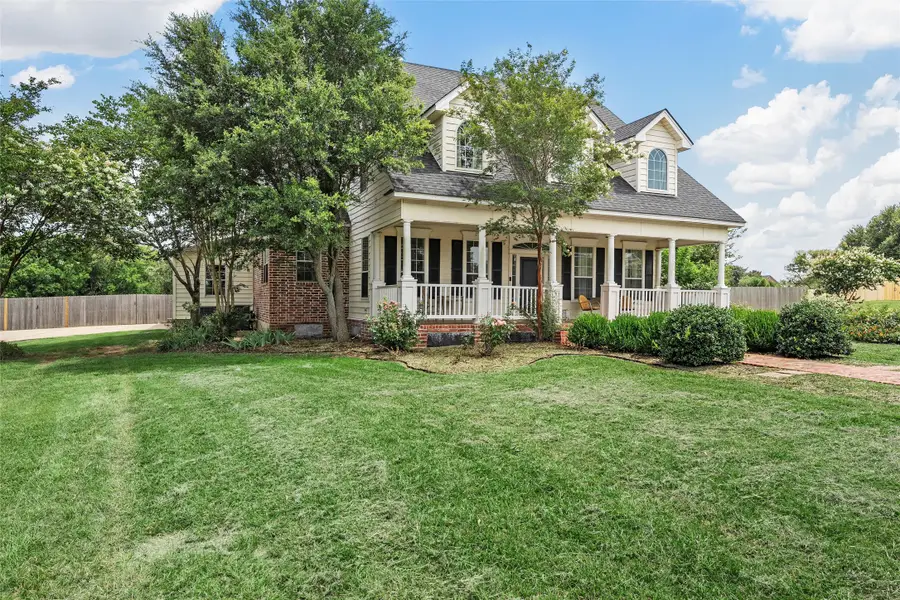 1240 Estes Road, Lorena, TX 76655 - Image #2