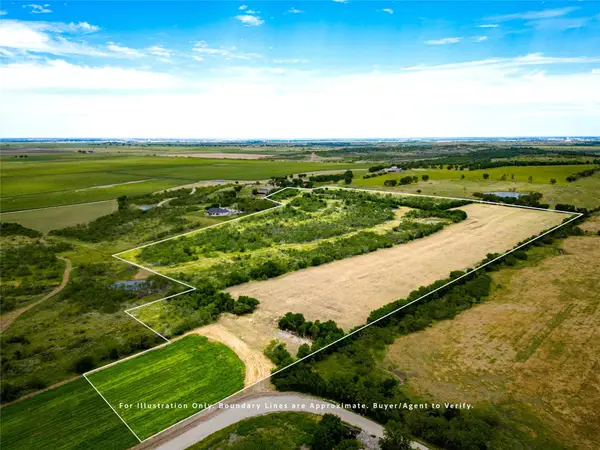 46.5 AC. Alexander Road, Moody, TX 76557