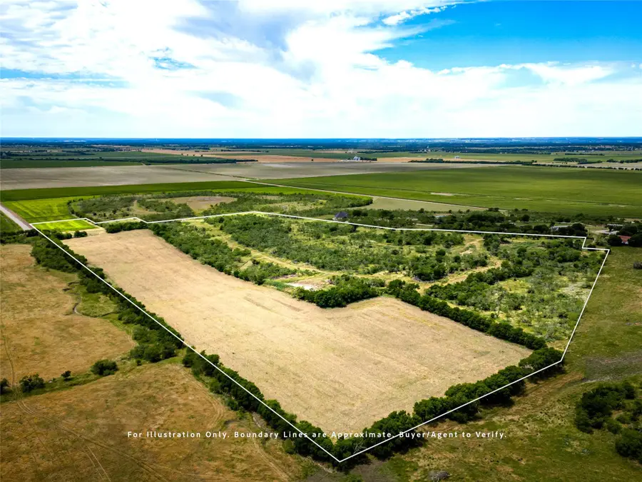 46.5 AC. Alexander Road, Moody, TX 76557 - Image #3