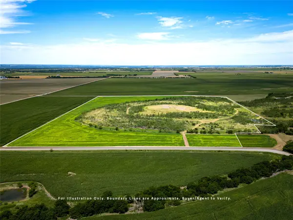 66.5 Ac. Alexander Road, Moody, TX 76557