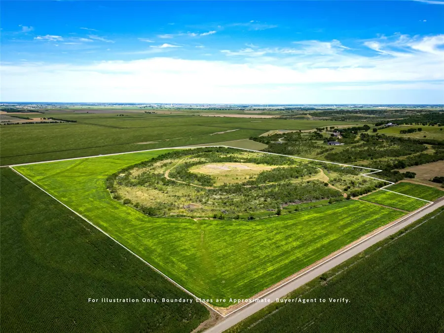 66.5 Ac. Alexander Road, Moody, TX 76557 - Image #3