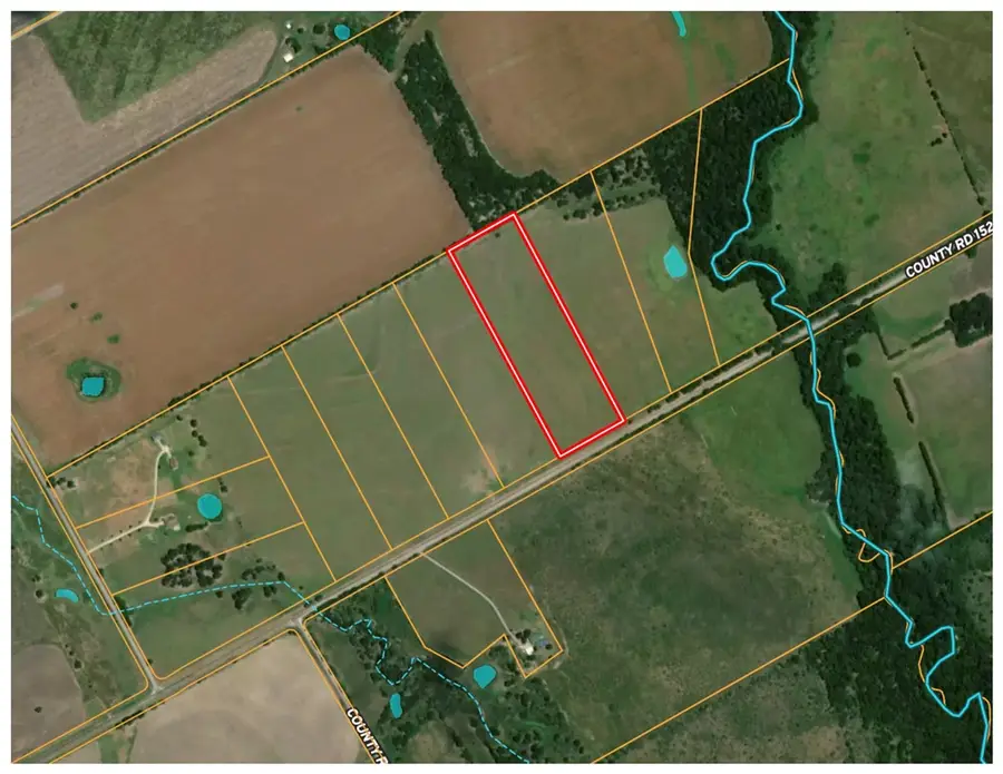 10+/- ac. Cr 151 Road, Riesel, TX 76682 - Image #2