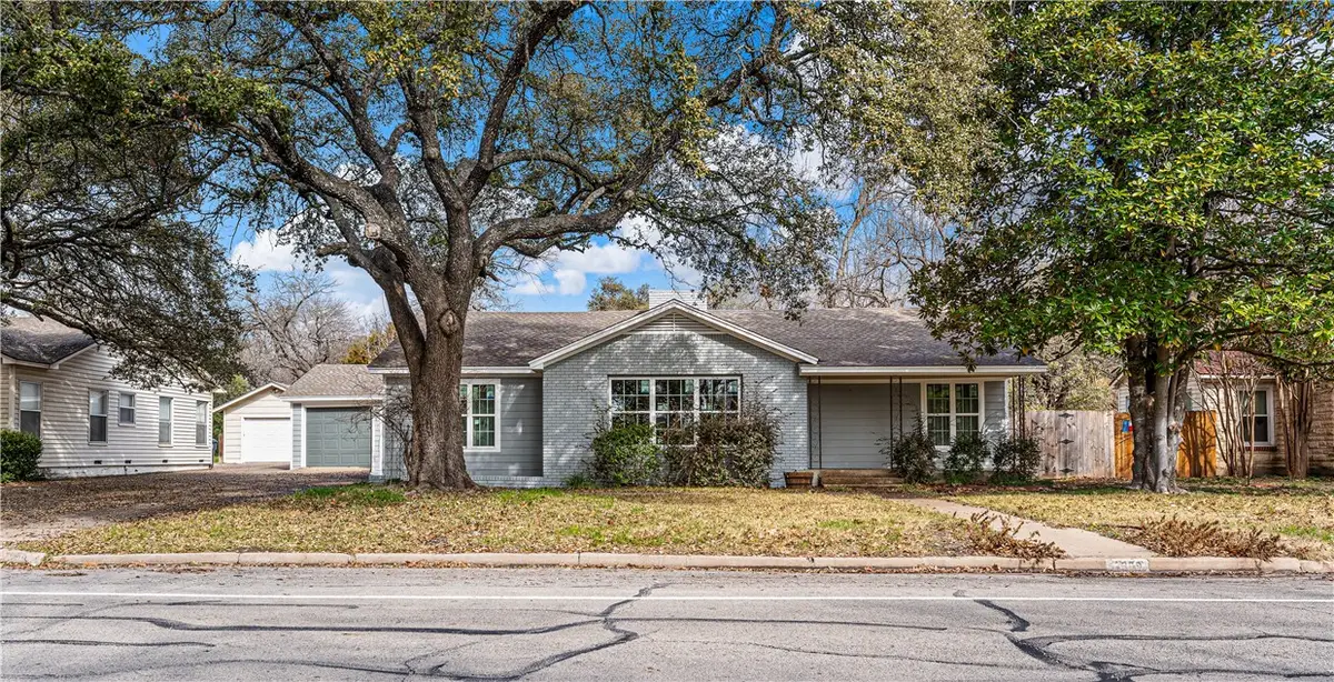 3909 Austin Avenue, Waco, TX 76710 - Image #1