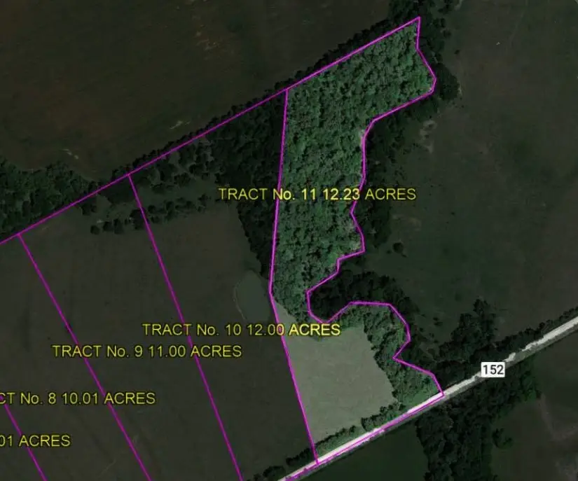 199 Cr 152, Riesel, TX 76682 - Image #2