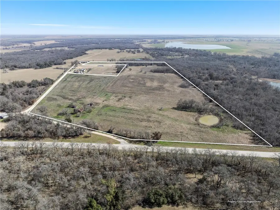 TBD Cr 409b, Lott, TX 76656 - Image #2