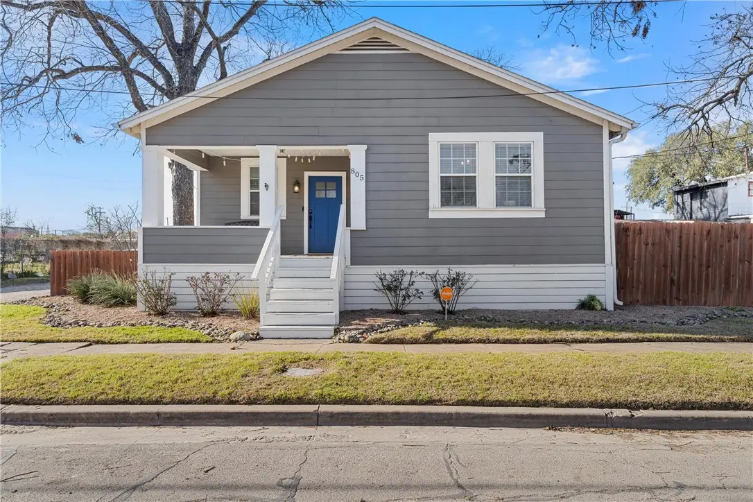 805 Clay Avenue, Waco, TX 76706 - Image #1