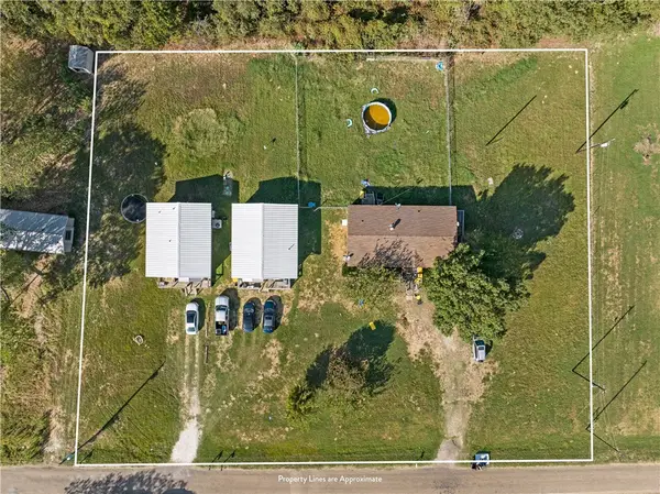 261 Joanne Drive, Waco, TX 76705