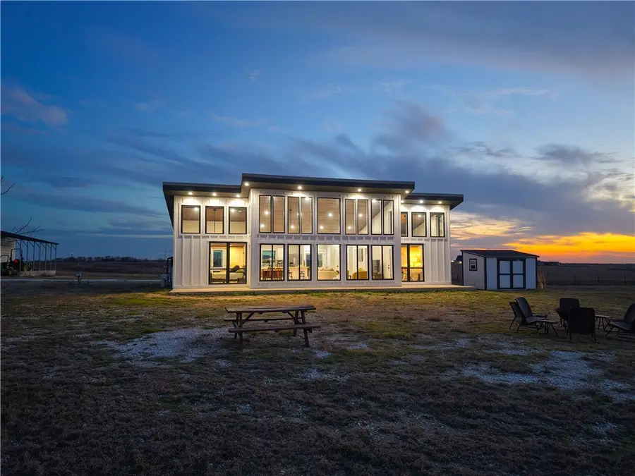 232 Hcr 2302, Abbott, TX 76621 - Image #2