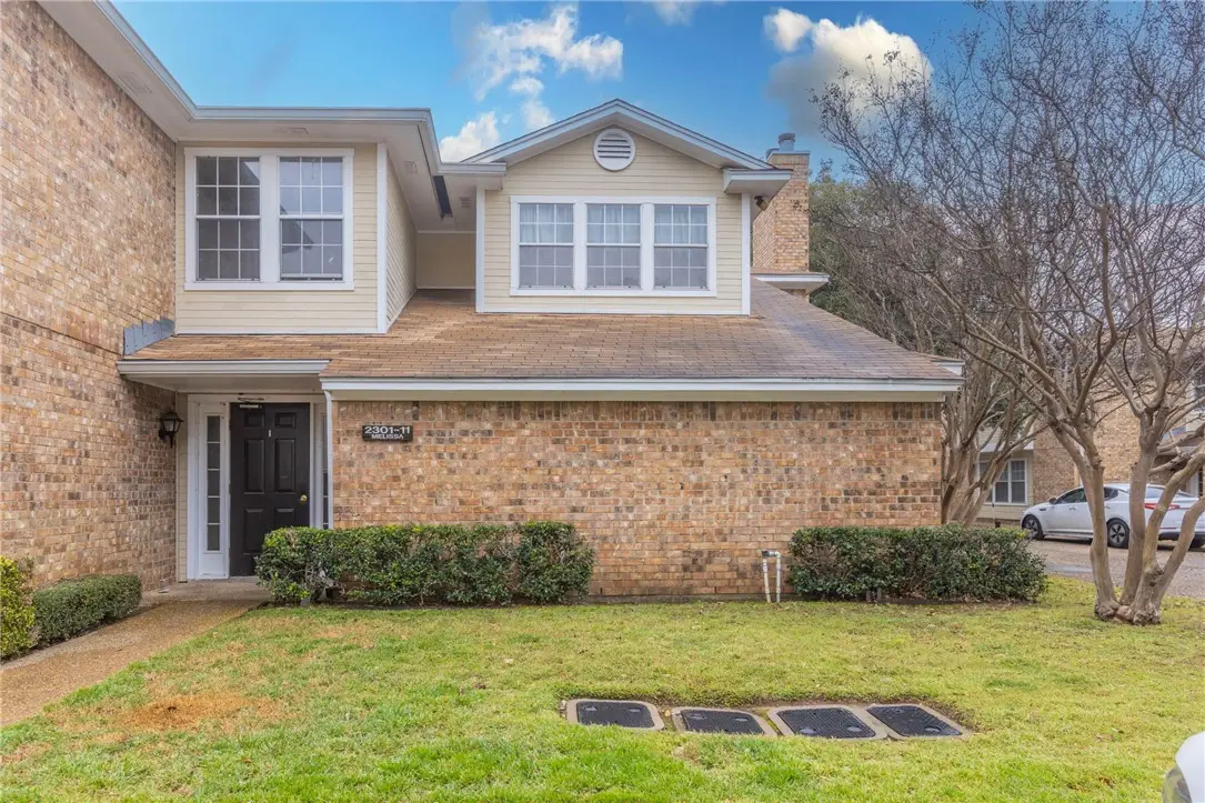 2307 Melissa Drive, Waco, TX 76708 - Image #1