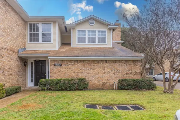 2307 Melissa Drive, Waco, TX 76708