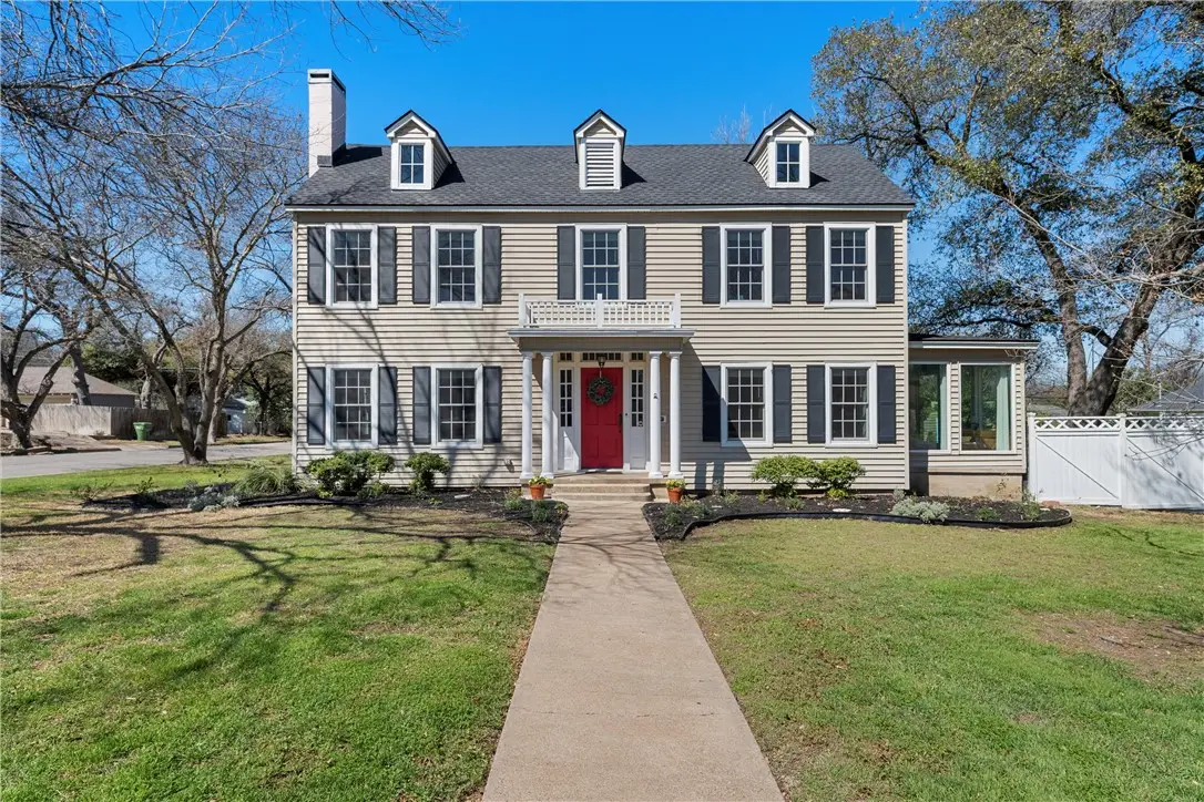 2737 Cumberland Avenue, Waco, TX 76707 - Image #1