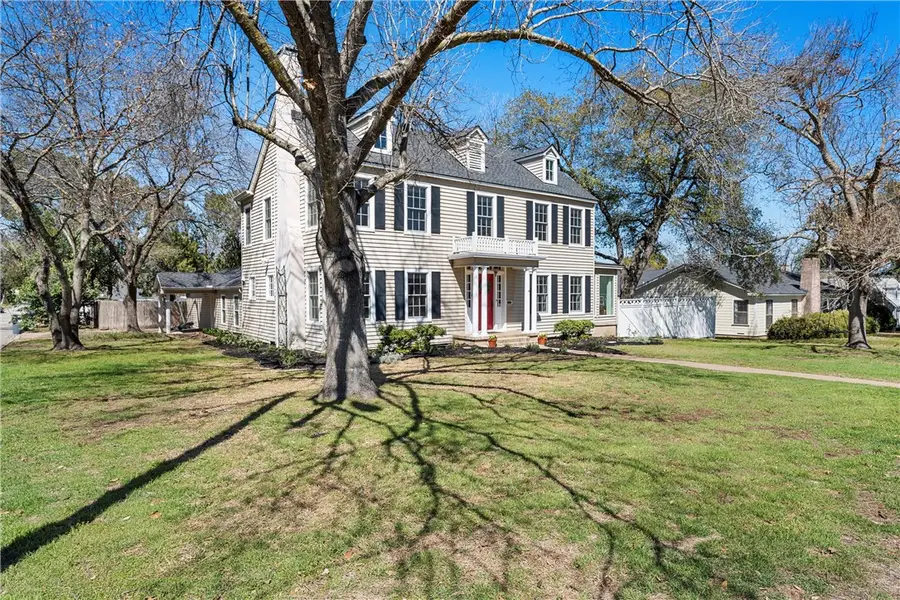 2737 Cumberland Avenue, Waco, TX 76707 - Image #2