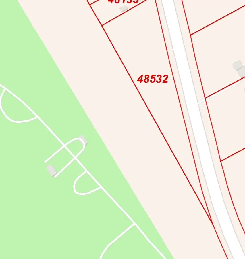 TBD Fm 667, Purdon, TX 76679 - Image #2