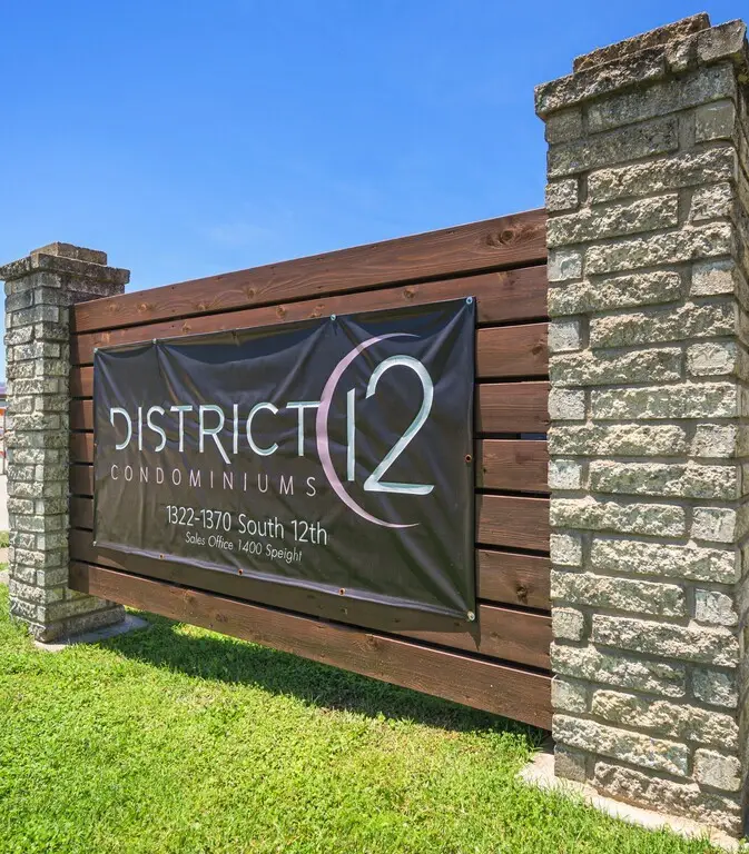 1342 S 12th Street, Waco, TX 76706 - Image #1