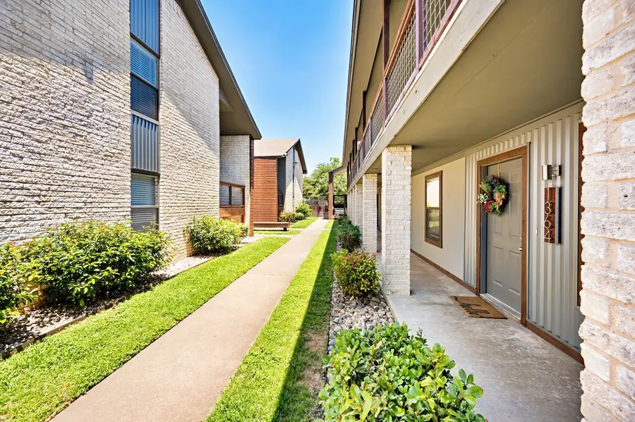 1342 S 12th Street, Waco, TX 76706 - Image #2