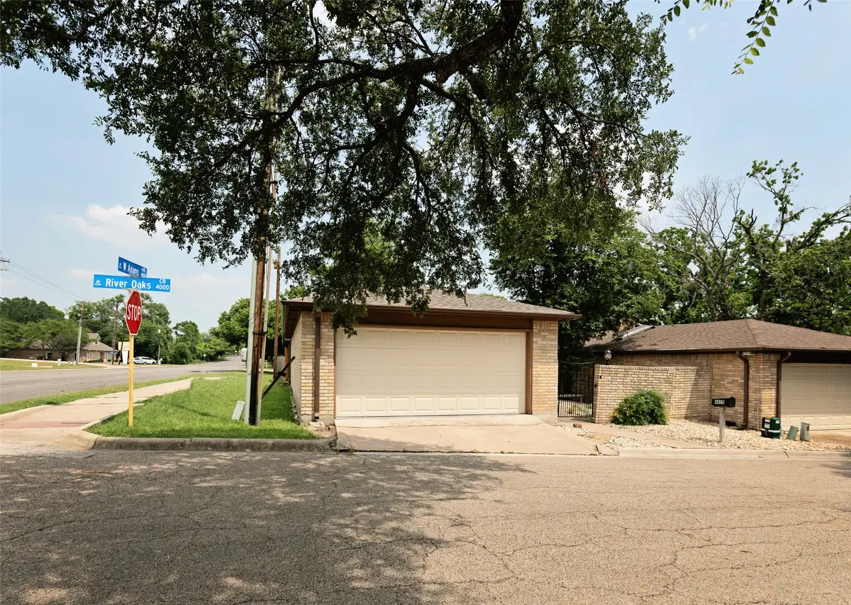 4020 River Oaks Circle, Temple, TX 76504 - #1