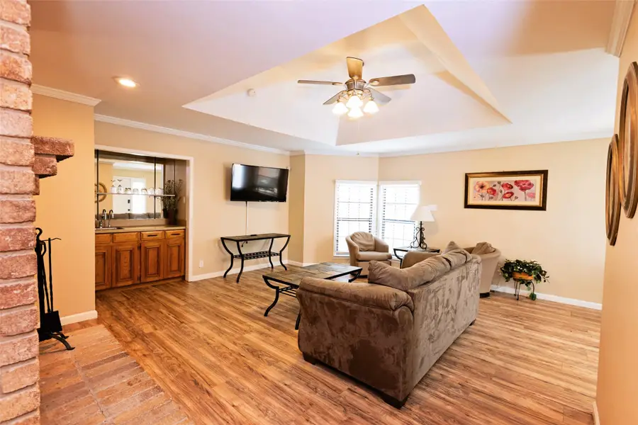 4020 River Oaks Circle, Temple, TX 76504 - #3