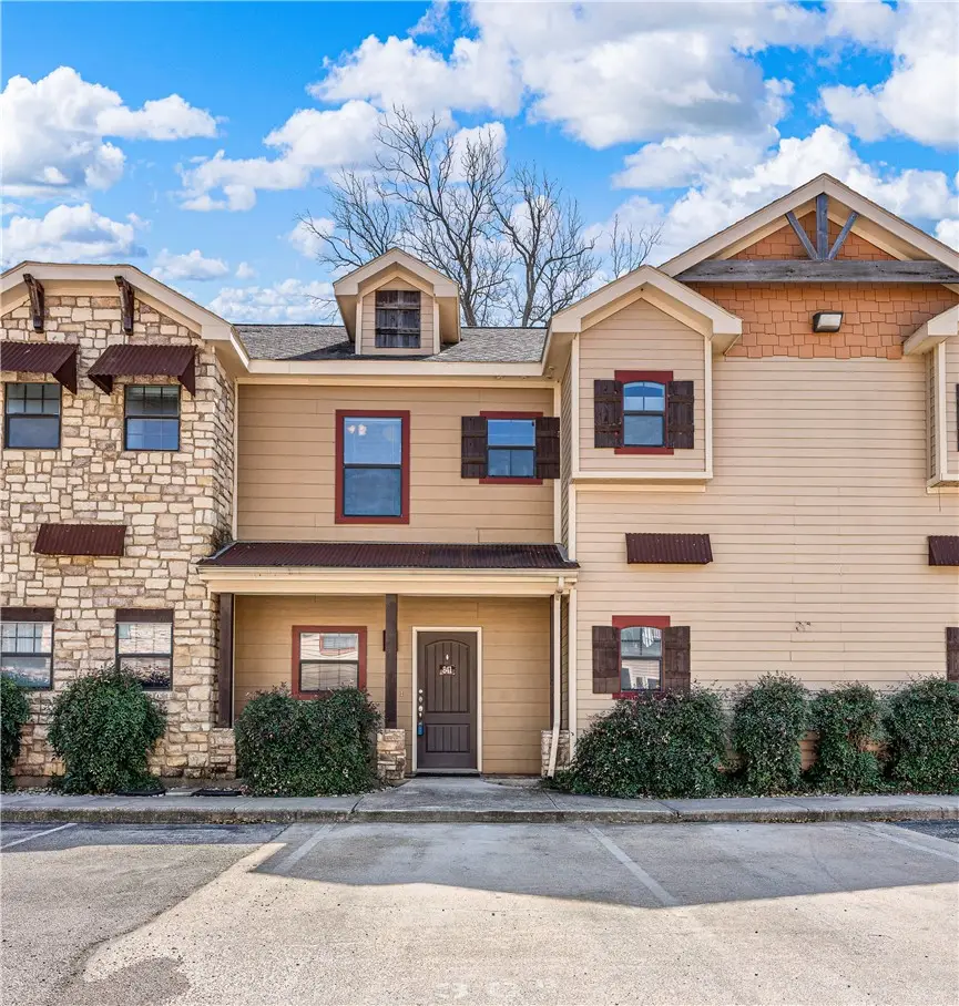 2410 S 2nd Street #841, Waco, TX 76706 - Image #2