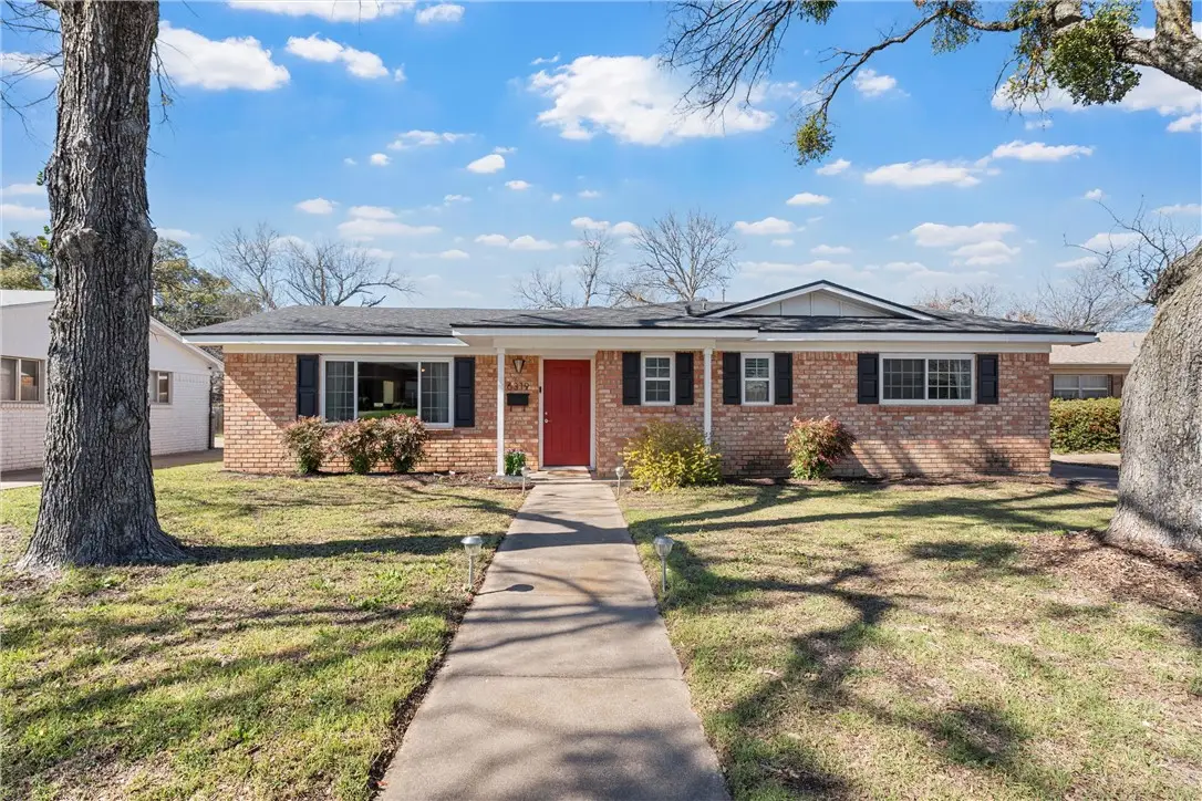 6319 Wiethorn Drive, Waco, TX 76710 - Image #1