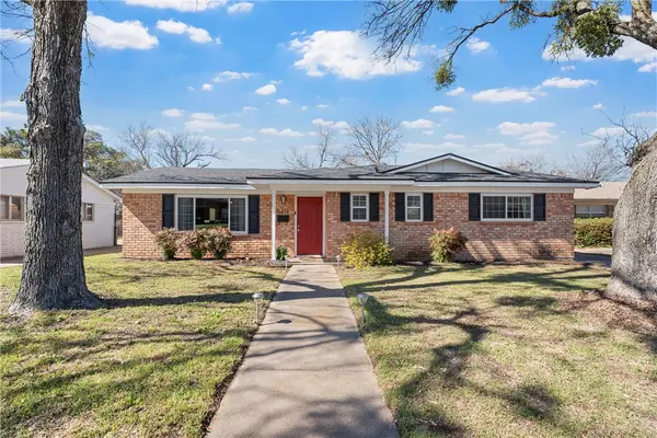 6319 Wiethorn Drive, Waco, TX 76710