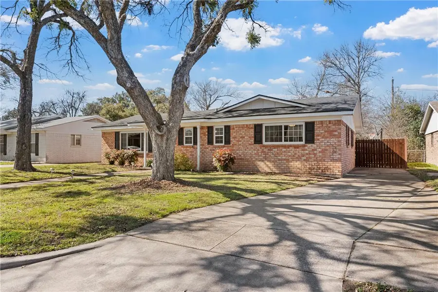 6319 Wiethorn Drive, Waco, TX 76710 - Image #2