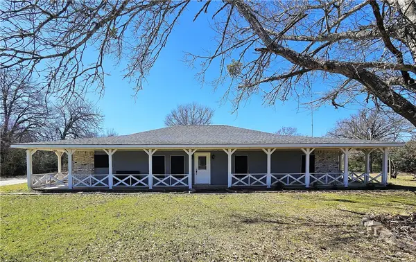 1596 Lcr 800, Groesbeck, TX 76642