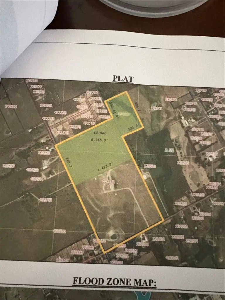 TBD Southern View, Lorena, TX 76655 - Image #1