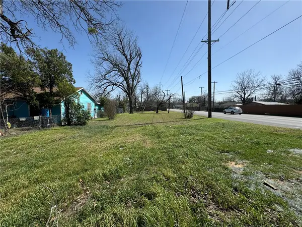 2524 Burnett Avenue, Waco, TX 76706