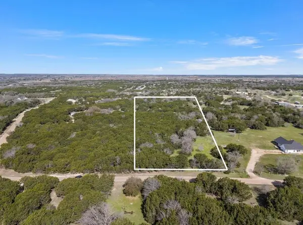 485 Benevolence Way, China Spring, TX 76633