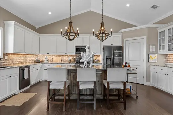 1244 Losak Road, Lorena, TX 76655