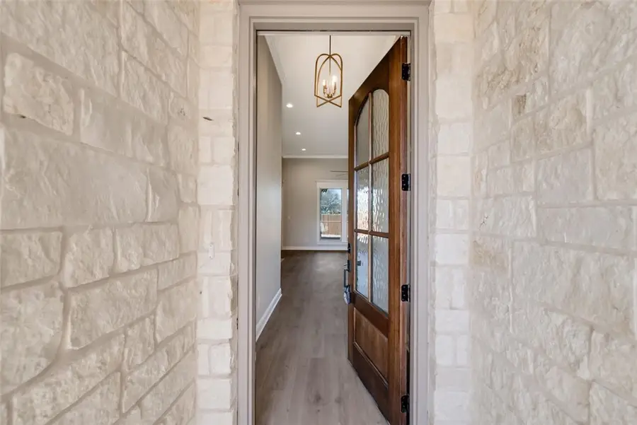 1601 Fabian Drive, Waco, TX 76712 - Image #2