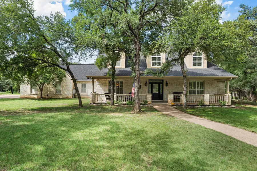 190 Winding Trail, Crawford, TX 76638 - Image #2