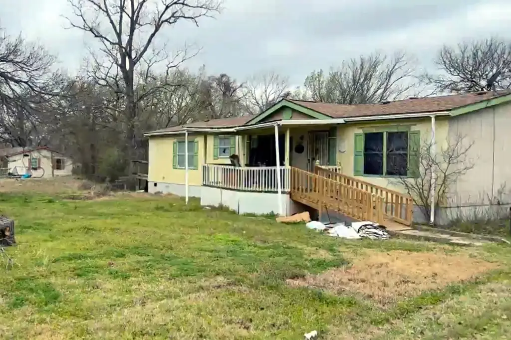 231 Beaver Lane, Waco, TX 76705 - Image #1