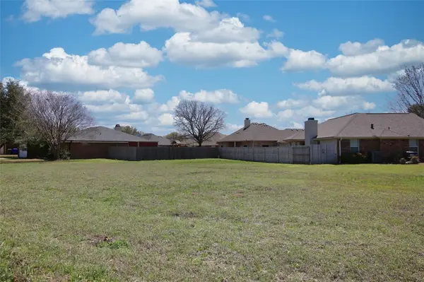 TBD Marigold Road, Waco, TX 76708
