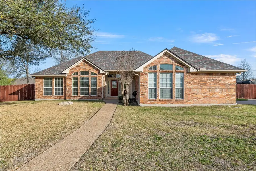 11212 Inverness Road, Belton, TX 76513 - #2