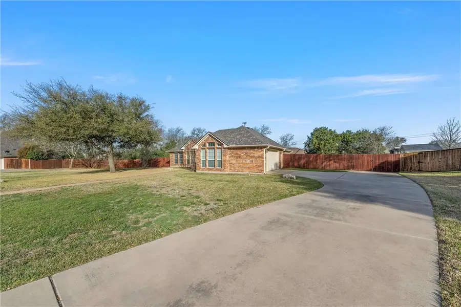 11212 Inverness Road, Belton, TX 76513 - #3