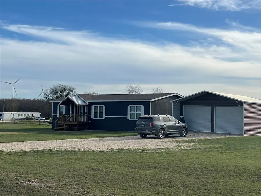 161 Meadowview Lane, Hubbard, TX 76648 - Image #2