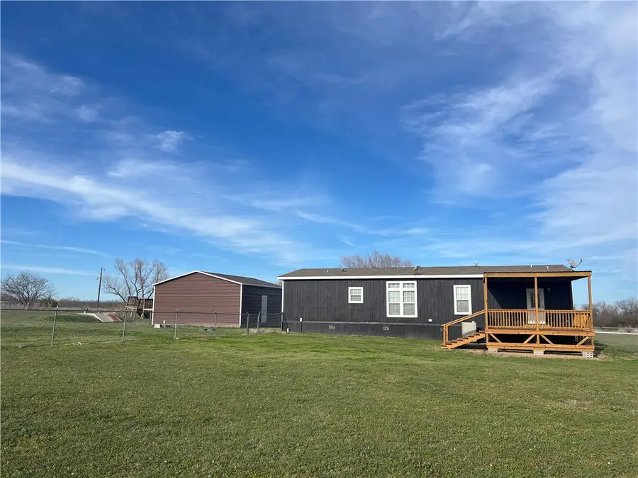 161 Meadowview Lane, Hubbard, TX 76648 - Image #3