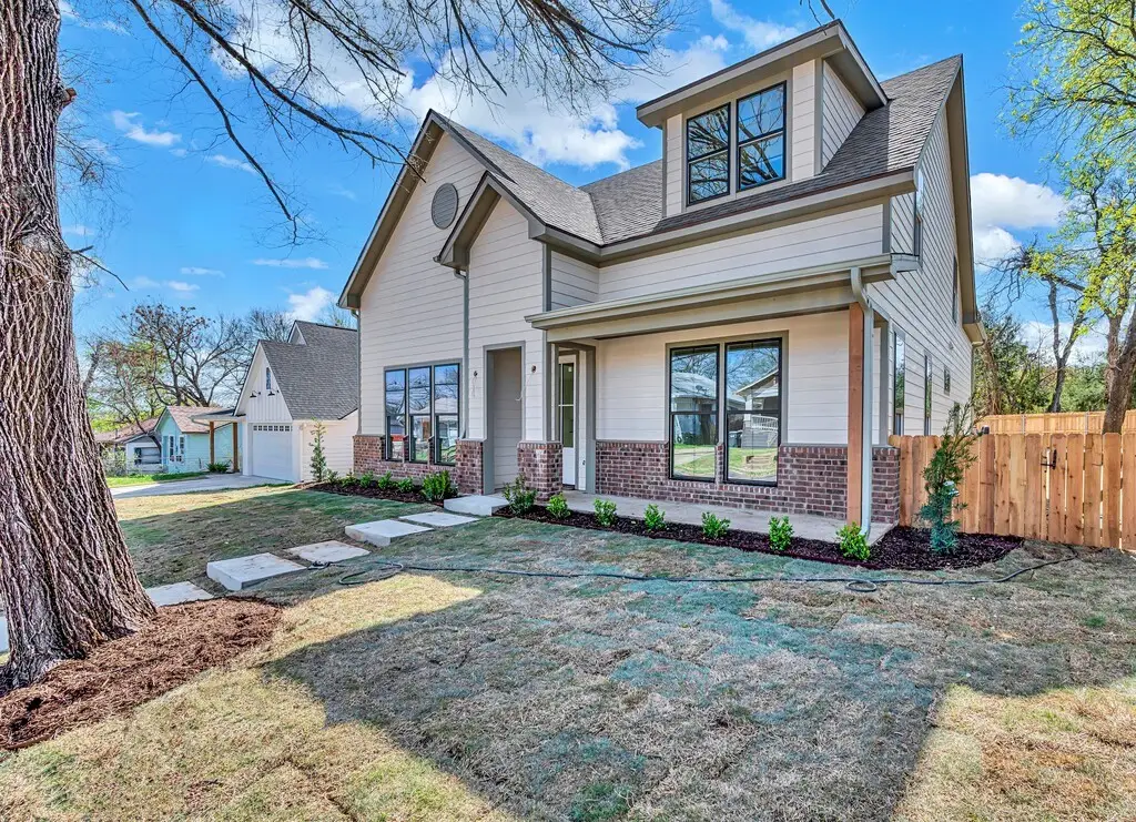 538 Proctor Avenue, Waco, TX 76708 - Image #1