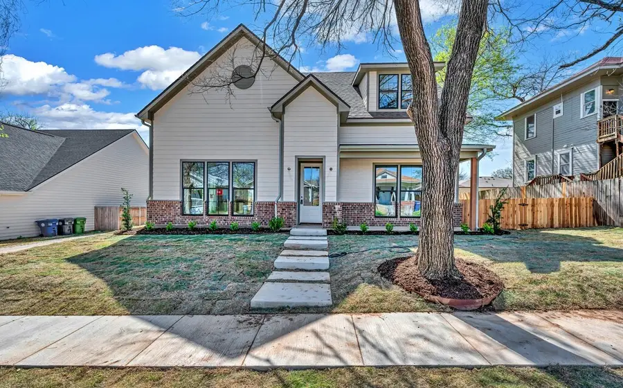538 Proctor Avenue, Waco, TX 76708 - Image #2