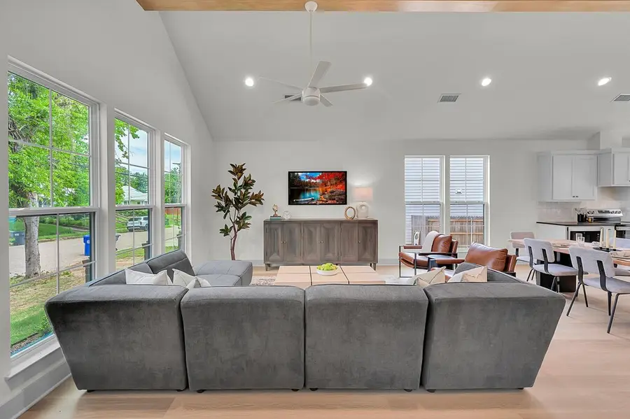 538 Proctor Avenue, Waco, TX 76708 - Image #3