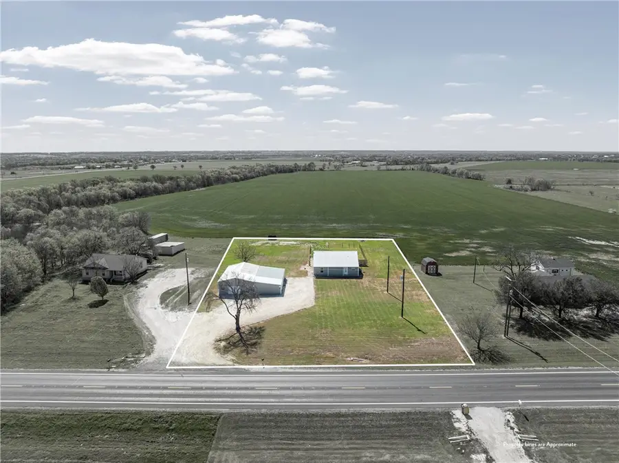 5730 Leroy Parkway, West, TX 76691 - #3